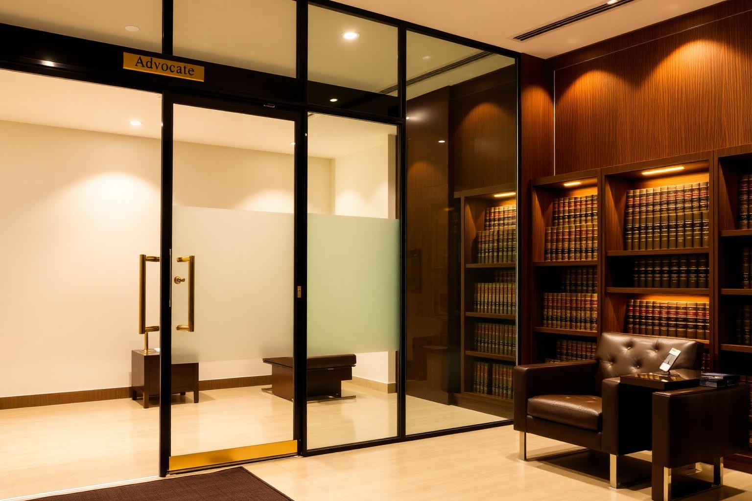 Consumer Law — Advocate Samyak Nahata PCMC Pune